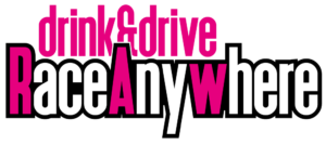 Drink+Drive Logo
